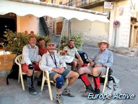 GR20-corsica